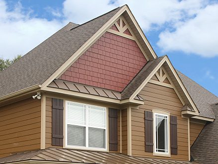 Quad Cities Siding Contractors